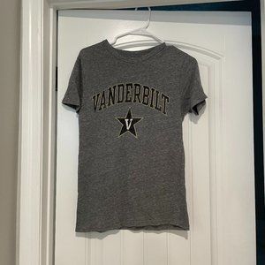 Vanderbilt tshirt